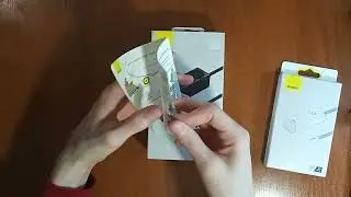 Велике розпакування з AliExpress ч1