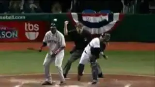 2009 - Bon Jovi - We Weren't Born To Follow - TBS - MLB Postseason