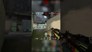 Get Jinxed - Valorant 