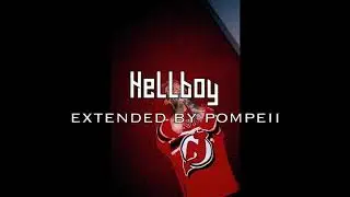 Lil Peep - Hellboy (extended)