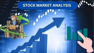 Python Pandas project for Beginners - Stock market Analysis
