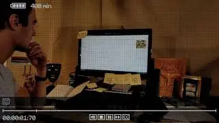 Inscryption - Игра в Игре в Игре