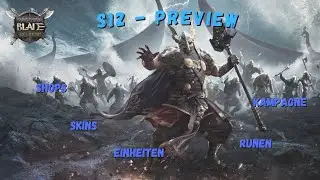 Preview S12 - alle Inhalte mit Zeitstempeln