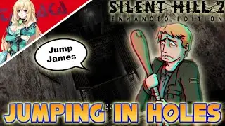 Silent Hill 2 Enhanced Edition/HD Voices Walkthrough Part 8