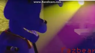 FNAF Bonnie song.