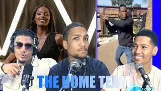 Banter With The Gents | Podcast