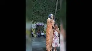 الفناة إيمان الشريف تدعم الجيش السوداني خلال حفلها الضجة بالقاهرة: (النصر للقوات المسلحة أبشروا)