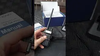 Why This Baofeng Radio Makes a Great Gift for Outdoor Types
