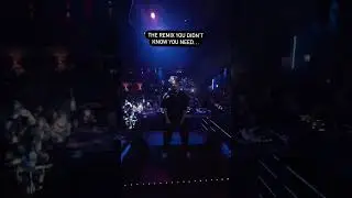 Techno Rave 🪩