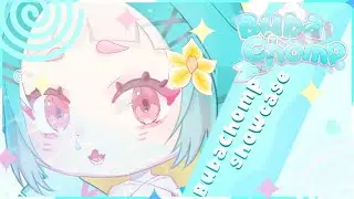 🫧🦈BubaChompVT Vtuber Showcase🫧🦈
