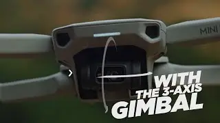 DJI Mavic Mini 3- The rumour  or Real