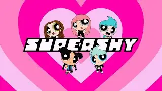 Super Shy R&B Version - NewJeans Cover Español feat. @Saturn_official