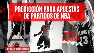 Predicción de Partidos de NBA, Estrategia de Apuestas Basadas en Bayes Ingenuo