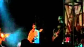 robby cs PARADE band pontianak