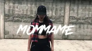 Jay Park(박재범) - MOMMAE(몸매) | Dance Cover