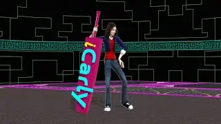 iCarly Wavedashing (HDR)