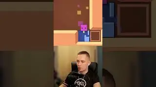 Patrick's Parabox простой лабиринт