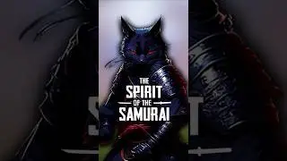 Samurai Cat Game?