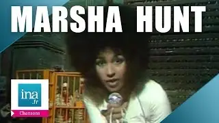 Marsha Hunt 