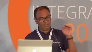 Introducing Serverless360 at Integrate 2018