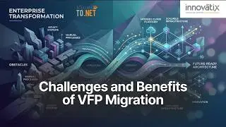 Challenges and Benefits of VFP Migration - Client experiences