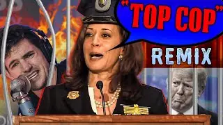Kamala Harris REMIX 