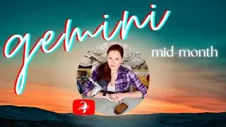 GEMINI | Yes, Your Effort Is Amazing But Is It Being Returned? | Mid-Month | September 2024