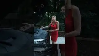 Рукосуйство запрещено! @lenalisa33  #shorts Лиса рулит