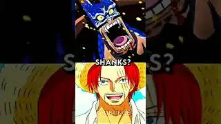 Kaido vs Yonko & One piece verse