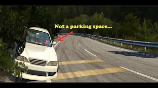 Beginner Sim Racer Learns to Drift | Assetto Corsa