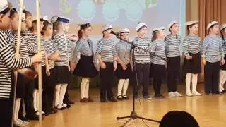 На 23 февраля