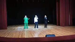 С 23 февраля "ЗАЩИТНИКИ ОТЕЧЕСТВА" СТУДИЯ ЮГ
