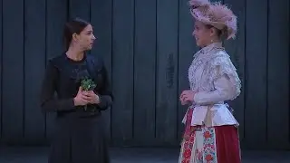 Karolka - Anna Bondarenko - (Jenufa - Janacek)
