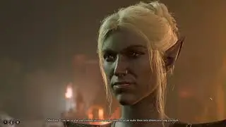 Minthara jealous of Shadowheart