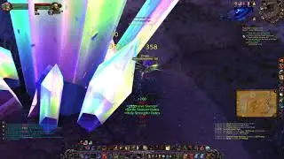 Aggnicia, the Mighty Gnome - 