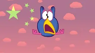 Смешарики - От Винта! (Mandarin Chinese)
