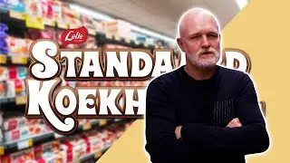 Standaard Koekhandel - Mich Walschaerts
