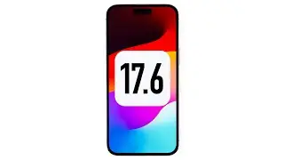 iOS 17.6 Update ist da - Was ist neu? | Das müsst ihr wissen!