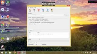 How to open protected rar files without password