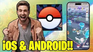 Pokemon GO Spoofing iOS & Android - UPDATED Spoofing Pokemon GO 2025 with Joystick, Teleport