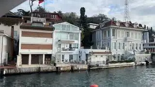 #walkwithmou #istanbul #travel #turkey #türkiye #travelvlog #travel #bosfor