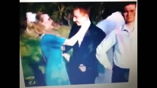 Происшествие на свадьбе