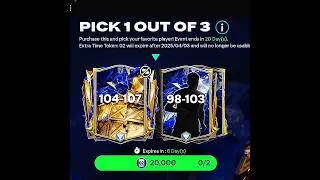 20K Utoty Pick ☠️ 