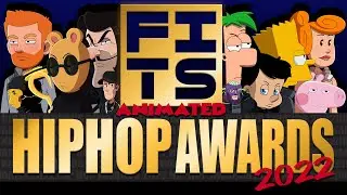 FITS HIP HOP AWARDS 2022