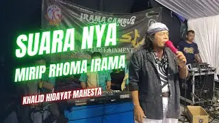 Khalid Hidayat Mahesta #viral #trending #fyp