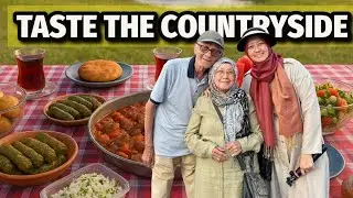 What’s It Like Living Slow in Kastamonu?