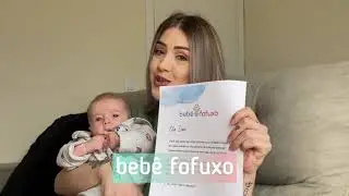 BLACK FRIDAY BEBÊ FOFUXO