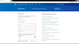 Withdraw money from blocked PayPal account