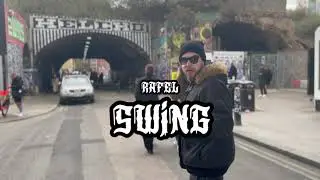 Rafel Swing - I.K.I.G.A.I. (生き甲斐) [London 2022]