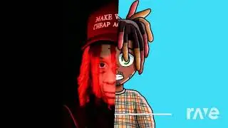 Juice wrld & trippie redd type beat